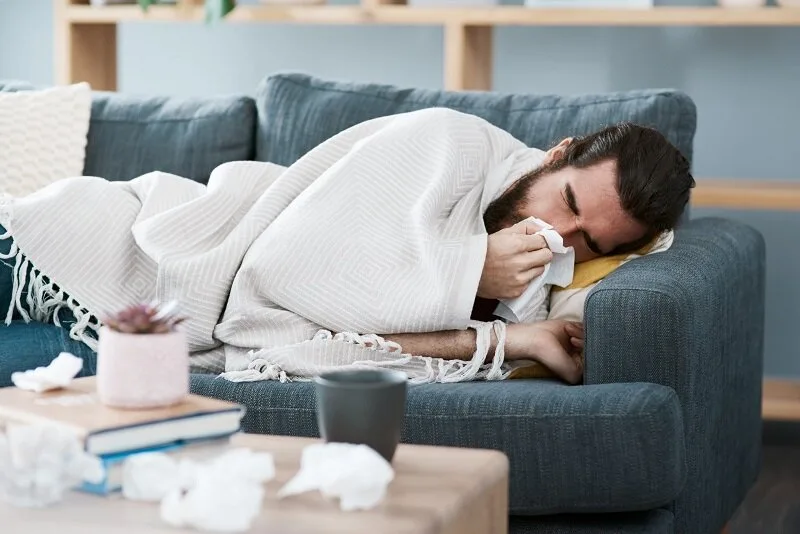دیابتیها در زمان آنفلوآنزا چه تدابیری باید اتخاذ کنند