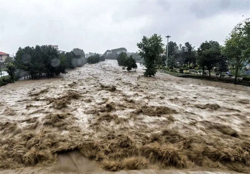 Große Wetteränderungen für den Iran beginnen bald