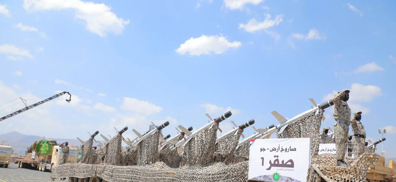 نیروهای مسلح یمن از قدرتی استثنایی برخوردار شده‌اند