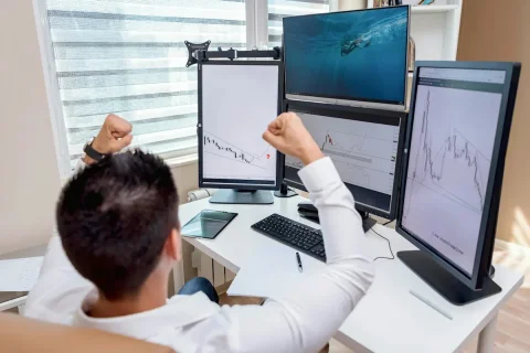 افزایش 10.5 درصدی سهام Cloudflare: فرصت‌های بزرگ‌تر از همیشه!
