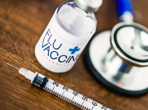 Flu Vaccine Distribution Begins: Supply from 3 Countries