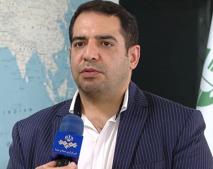 خورسند: پروندههای آبی در حال مذاکره و پیگیری فعال هستند