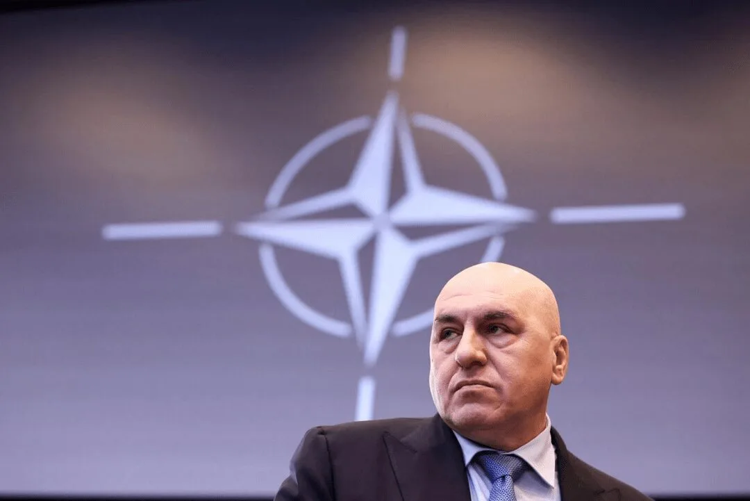 Die Regierung Italiens entsendet Militärkräfte in die Bab-el-Mandeb-Straße