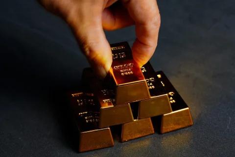 Gold hat sich verdoppelt, die Gewinne der Goldproduzenten sind dreifach — Wo ist Wall Street geblieben?