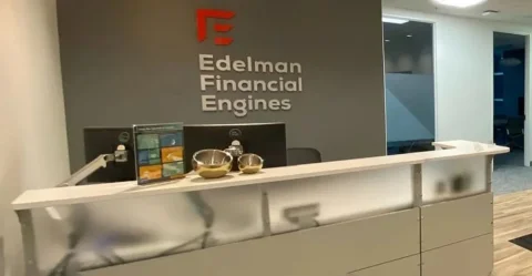 Edelman Financial Engines به دنیای کسب‌وکارهای کوچک وارد شد