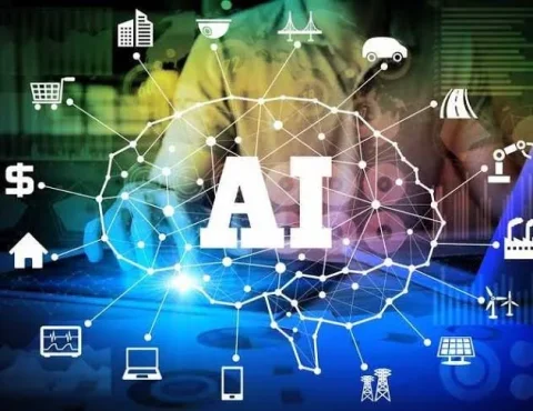 قانون ملی توسعه هوش مصنوعی؛ جهش به سوی آینده‌ای نوین