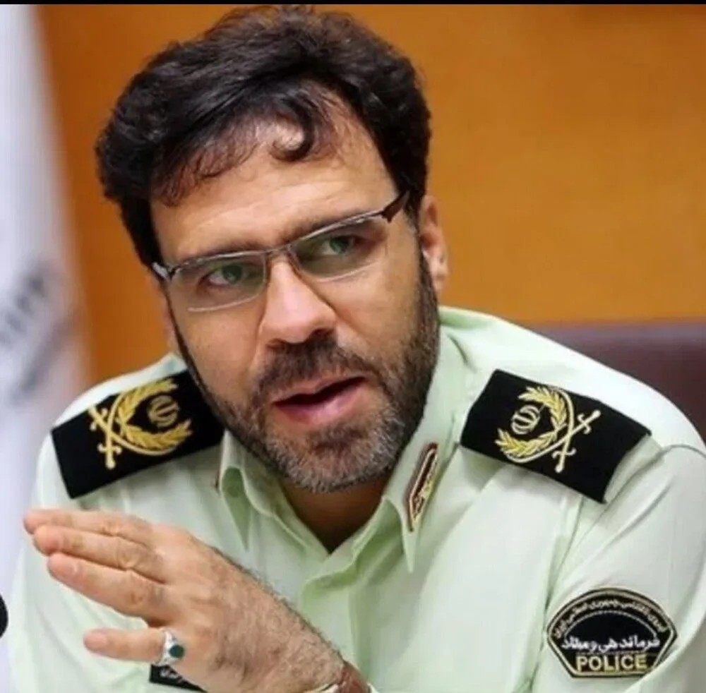The Presence of the Green-Clad Forces of Faraja in 200 Nights of Epic and Security Creation