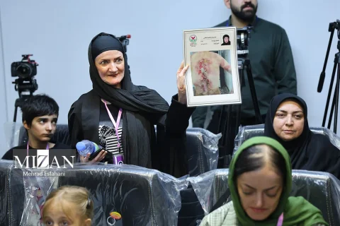 واریز غرامت به ۶۳۲ بیمار پروانه‌ای؛ ۱۳۹ پرونده در حال پیگیری