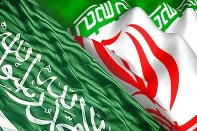 علی‌رضا عنایتی فرارسیدن روز ملی عربستان سعودی را تبریک گفت