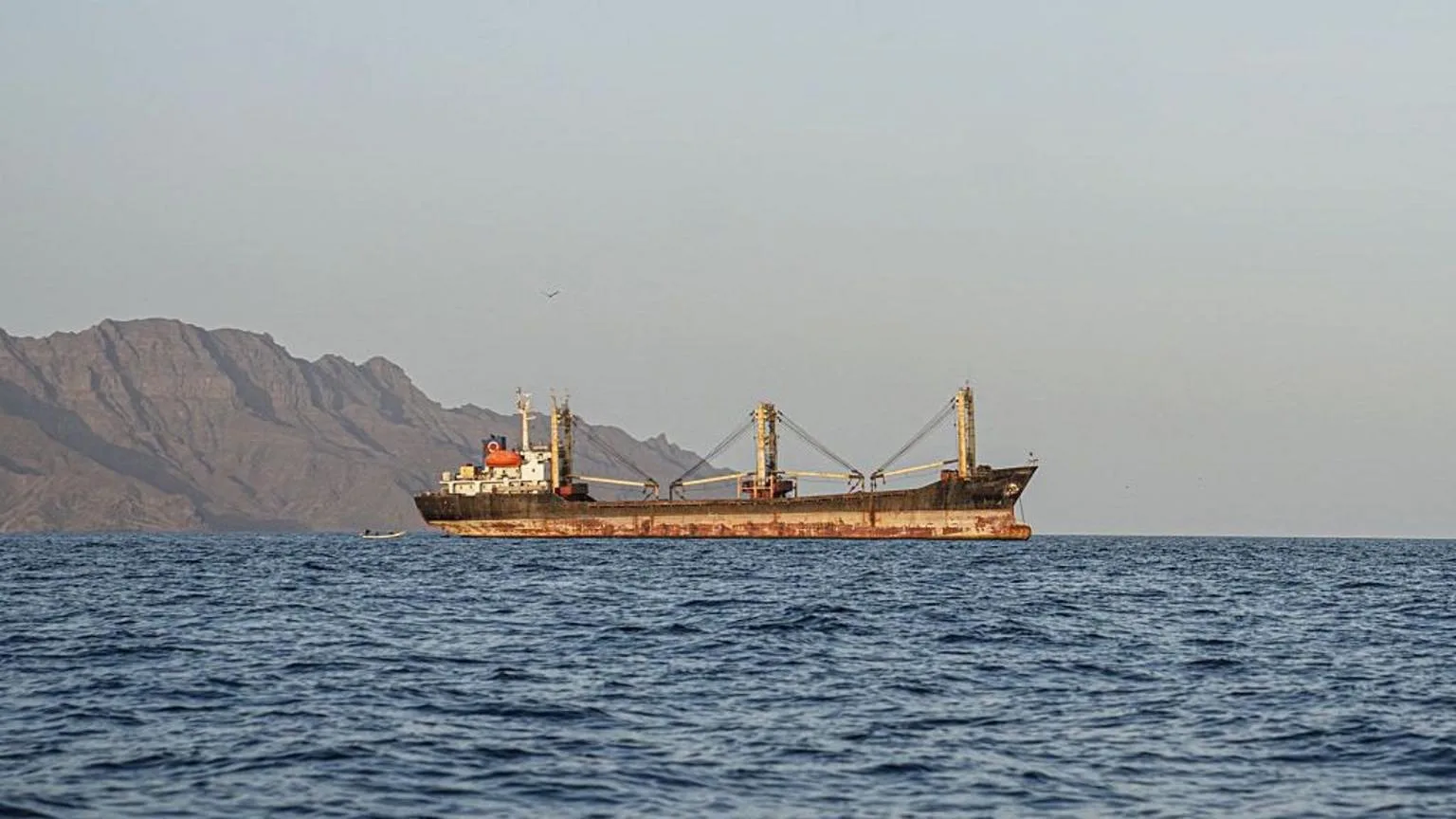 تصویب قطعنامه مجلس النواب الأمريكي لإنهاء الحرب مع إيران