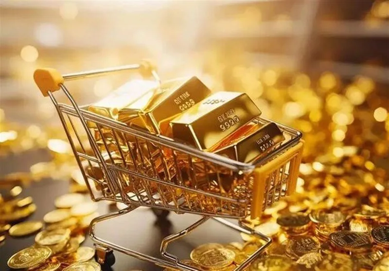 بانک ملت و بانک صادرات کارمزد نگهداری طلای آنلاین را اعلام کردند