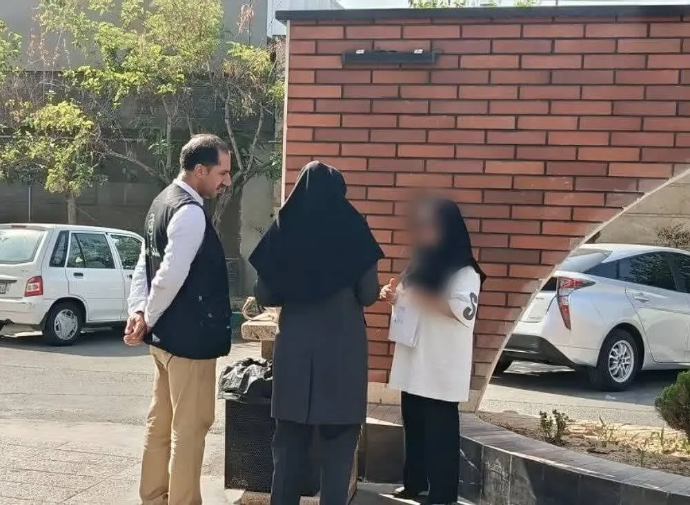 راه‌اندازی مرکز فوریت‌های خدمات اجتماعی در پایانه بیهقی