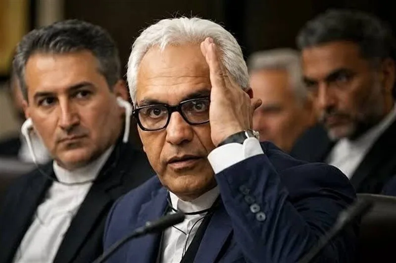 مهران مدیری و چالش بازگشت به تلویزیون با «مرد سه‌هزار چهره»