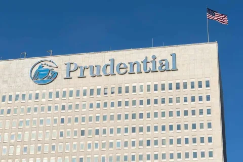 Ist die Prudential Financial-Aktie hinter dem Nasdaq zurückgeblieben?