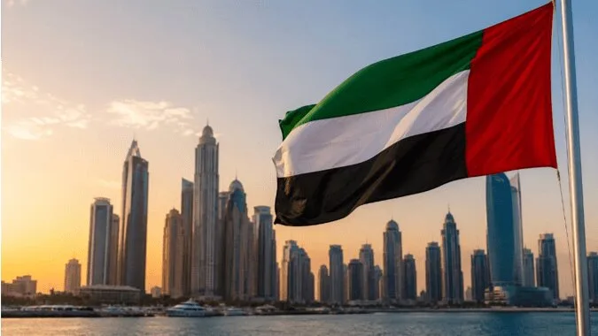 دعوت خالد بن سلمان از منصور بن زاید برای سفر به عربستان