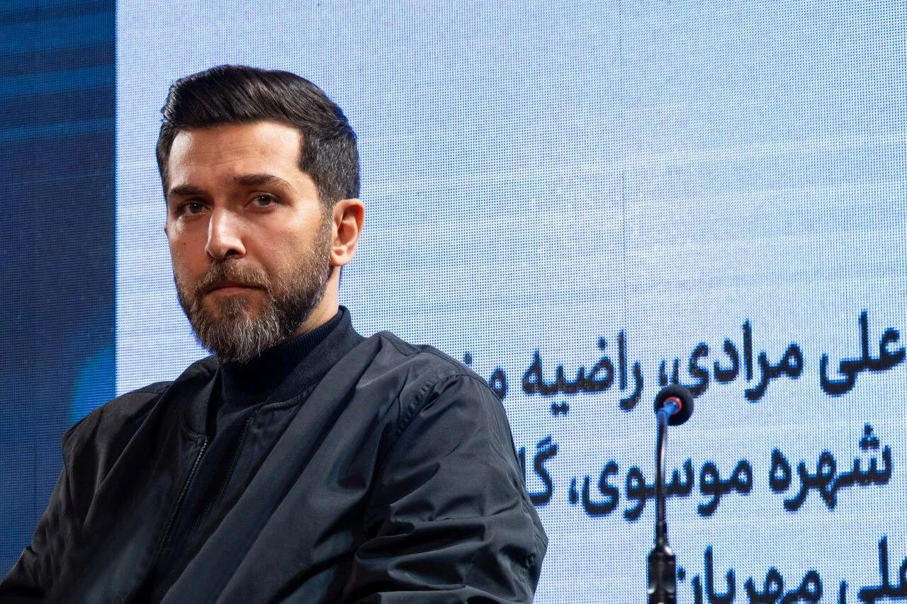 علی مرادی و نقش پیمان در «سرو، سپید، سرخ»؛ قصه خیانت و سرنوشت