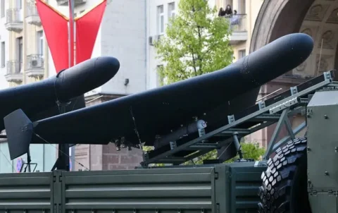 Russland hat in der Produktion moderner Waffen seine Konkurrenten überholt