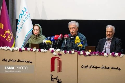 خانه سینما: شورای پروانه ساخت باید حذف شود!