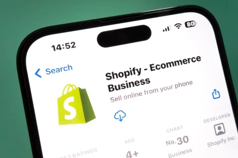 شوک بزرگ در دنیای تجارت: Shopify، Tailwind Labs را خریداری کرد