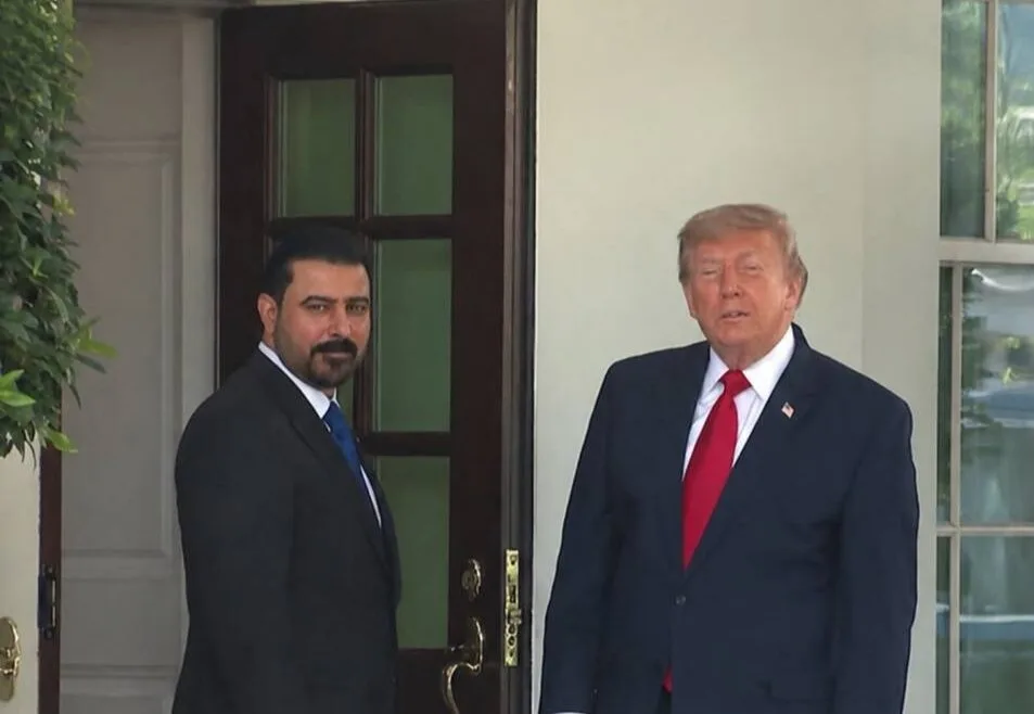 رئيس وزراء العراق في زيارته إلى أمريكا يواجه تحديات جديدة