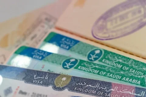 Der Prozess der Ausstellung von elektronischen Visa für iranische Pilger hat begonnen