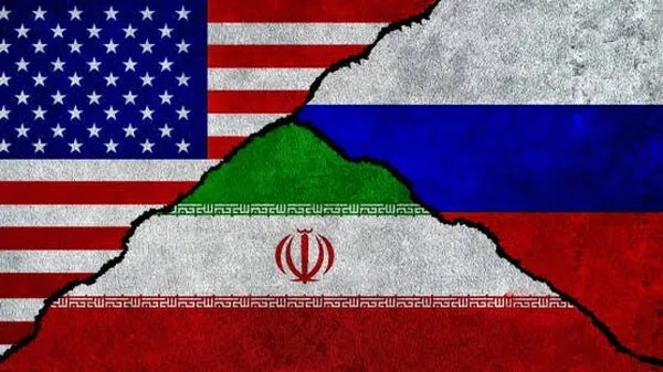 Das Repräsentantenhaus der USA hat eine Resolution für neue Sanktionen gegen den Iran und Russland verabschiedet