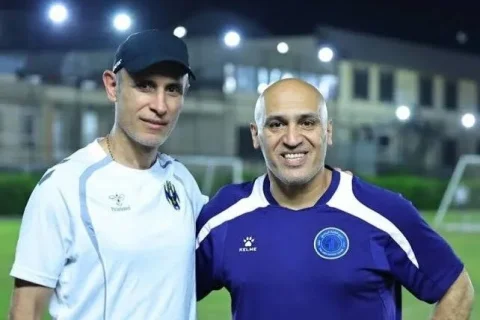 Bittere Nacht für Yahya Golmohammadi und Alireza Mansourian in der Irakischen Sternenliga