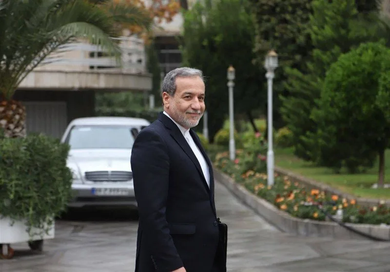 سید عباس عراقچی فردا عازم پکن می‌شود