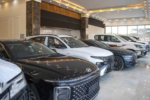 Deutlicher Rückgang der Auto-Preise; Einige Modelle wurden um bis zu 400 Millionen Toman günstiger