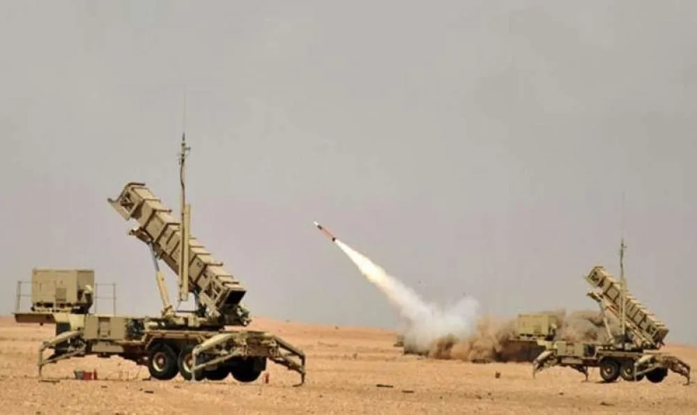 European Armies Seek New Solutions to Increase Weapon Reserves