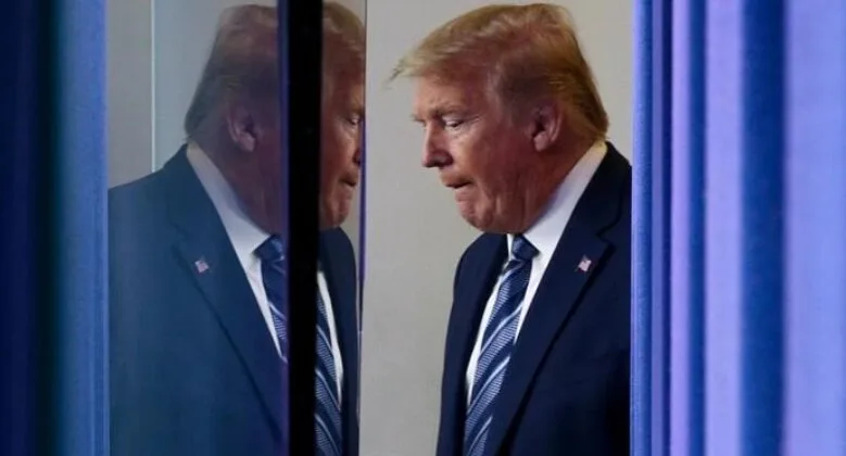 Die Trump-Regierung und die Verwischung der Grenze zwischen politischen und persönlichen Interessen