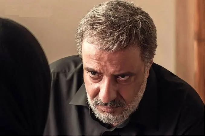 لحظه‌ای که آوا در سریال کوری فهمید مادرش او را دزدیده است