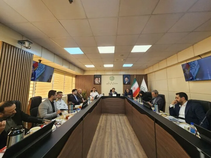 رصد ترافیک صبحگاهی اول مهر در تهران با حضور مسئولان شهری