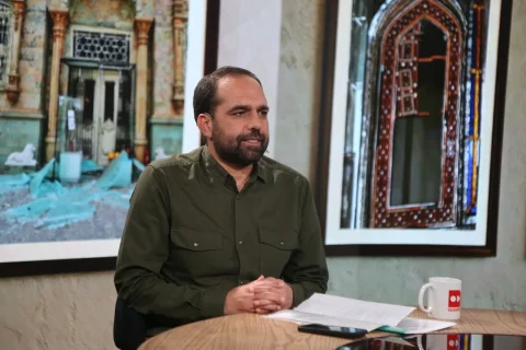 سید احمد علوی: قیمت‌ها را از سبد هزینه مردم ببینیم