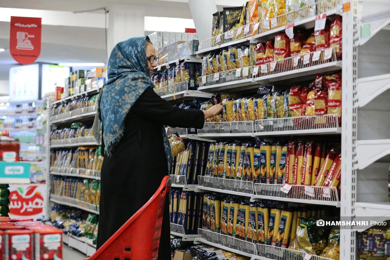 Die Erhöhung der Lebensmittelgutscheine betrifft nur bestimmte Einkommensgruppen