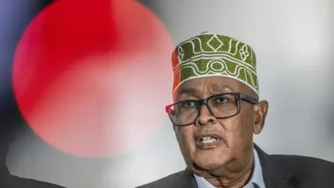 Somaliland in Gaza: Entsendung von 2.000 Militärkräften ins Feld