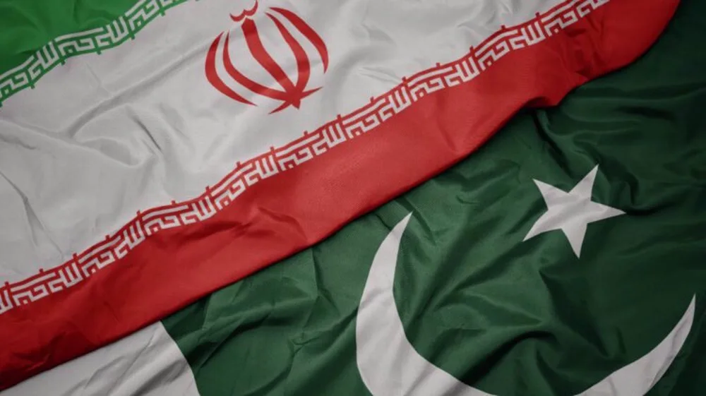 گفتگوی اسکندر مومنی و محسن نقوی دربارهٔ تقویت تجارت دوجانبه و صلح منطقهای