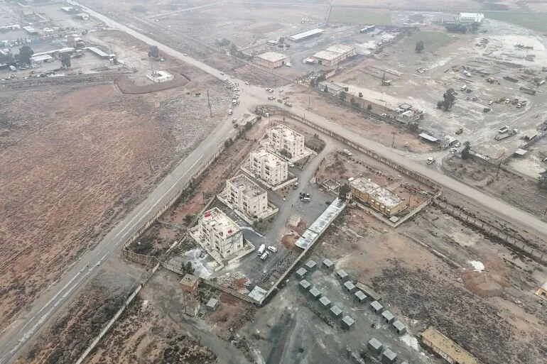 محاکمه ۶ تبعه فرانسوی به اتهام عضویت در داعش آغاز شد