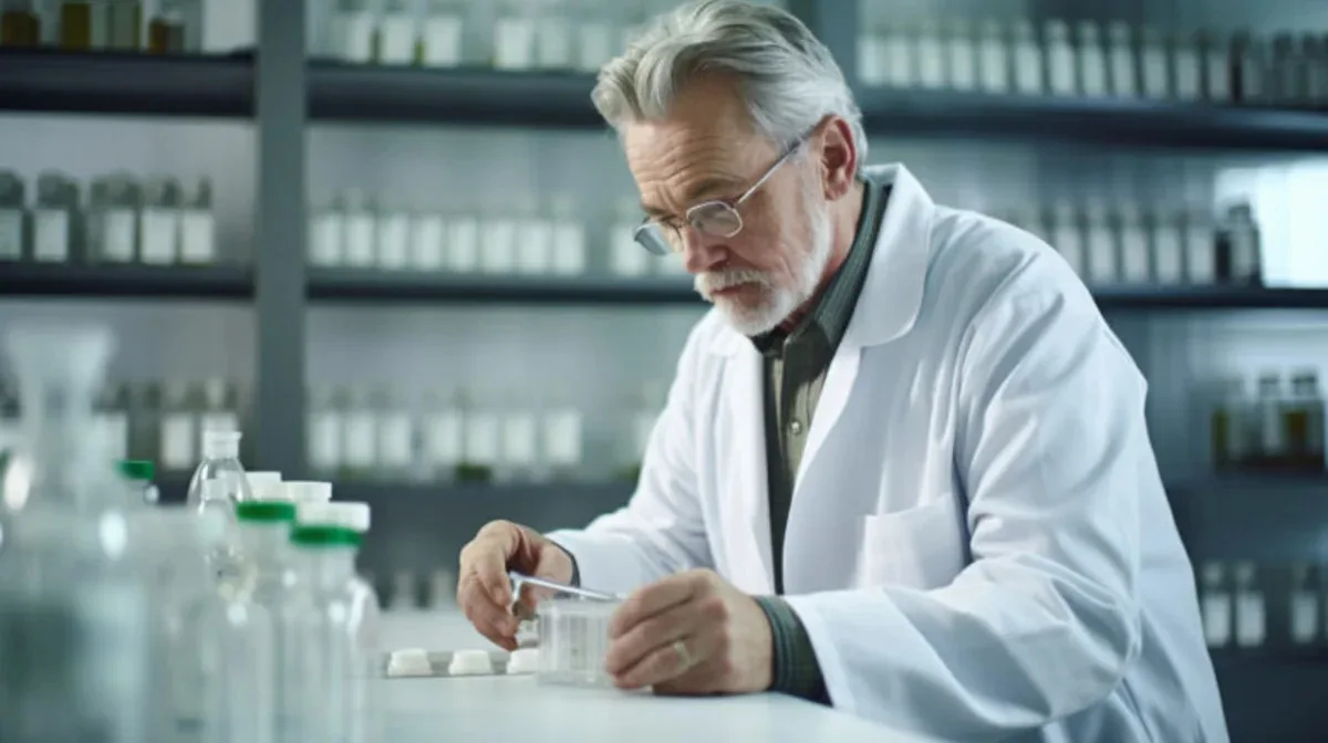 Warum Investoren sich von den Aktien von Regeneron Pharmaceuticals abwenden?