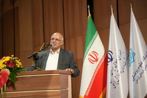 Iran unter den 7 besten Ländern der Nanotechnologie; ein Sprung in Richtung Reichtum!