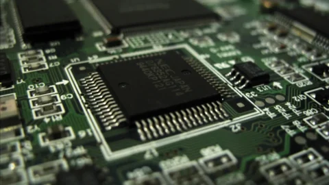 Marvell Technology، رقیب جدی Broadcom می‌شود