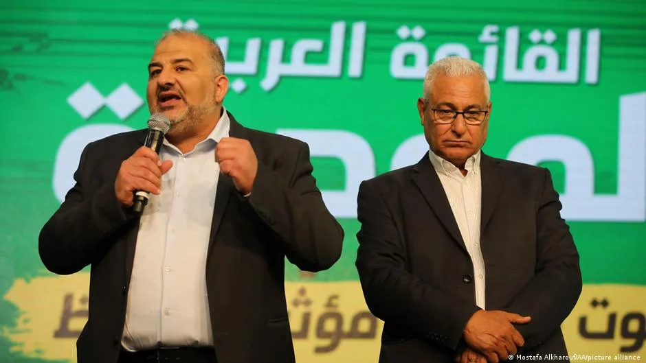 کمیسیون انتخابات اسرائیل احزاب عرب را از انتخابات کنار گذاشت