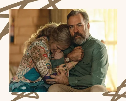 Patrick Brammall und Maxine Peake im neuen Drama: Die aufregenden Rezensionen der Woche