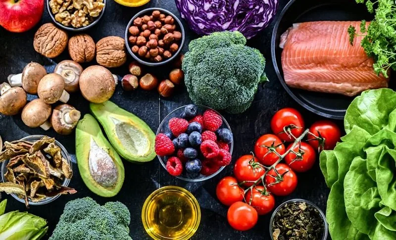 با گوجه‌فرنگی و سویا به جنگ سرطان پروستات بروید
