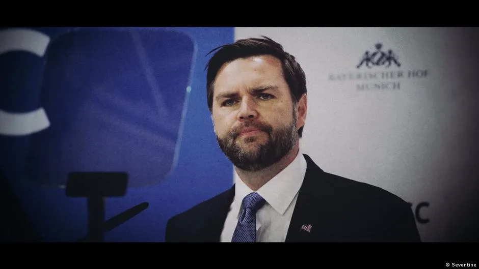 JD Vance: The Iran War Will Soon Enter a Different Phase