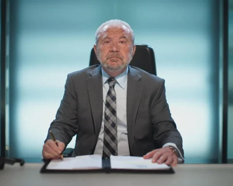 وداع مع العروض التلفزيونية: هل انتهى The Apprentice؟