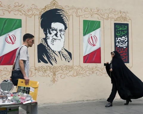 تهدیدات ترامپ: بازی با آتش در خاورمیانه