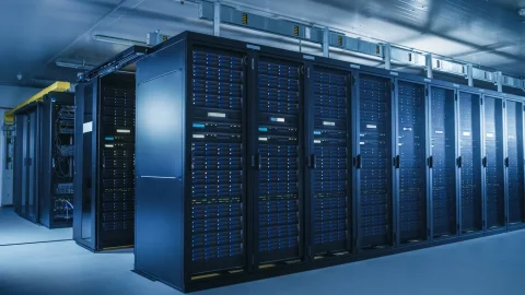 اکتساب جدید Vertiv: راز قدرت‌بخش AI در آینده!