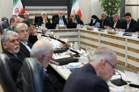 وزیر کشور از آمادگی برای برگزاری انتخابات شوراها در نیمه آبان خبر داد
