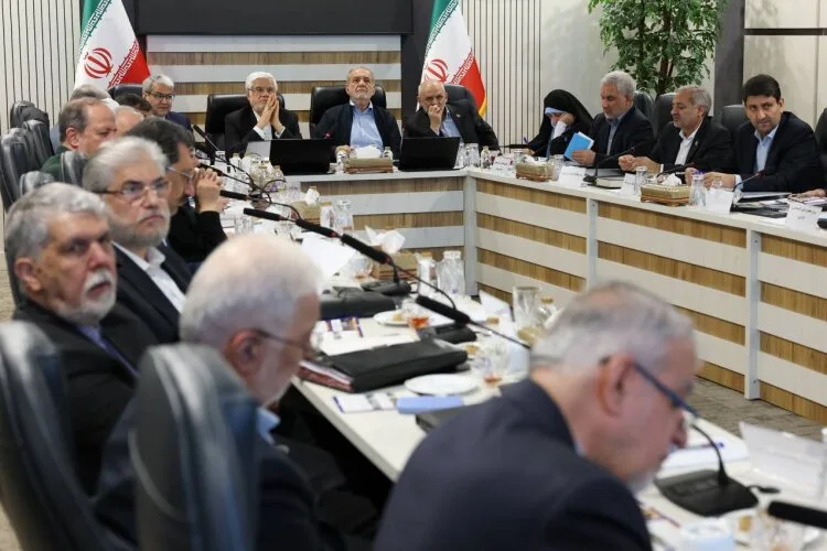 وزیر کشور از آمادگی برای برگزاری انتخابات شوراها در نیمه آبان خبر داد